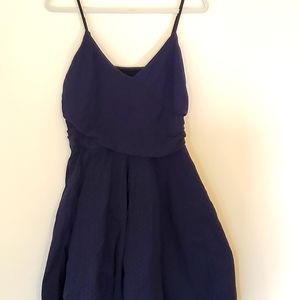 Anthropologie Maeve Sleeveless Dress Size XL